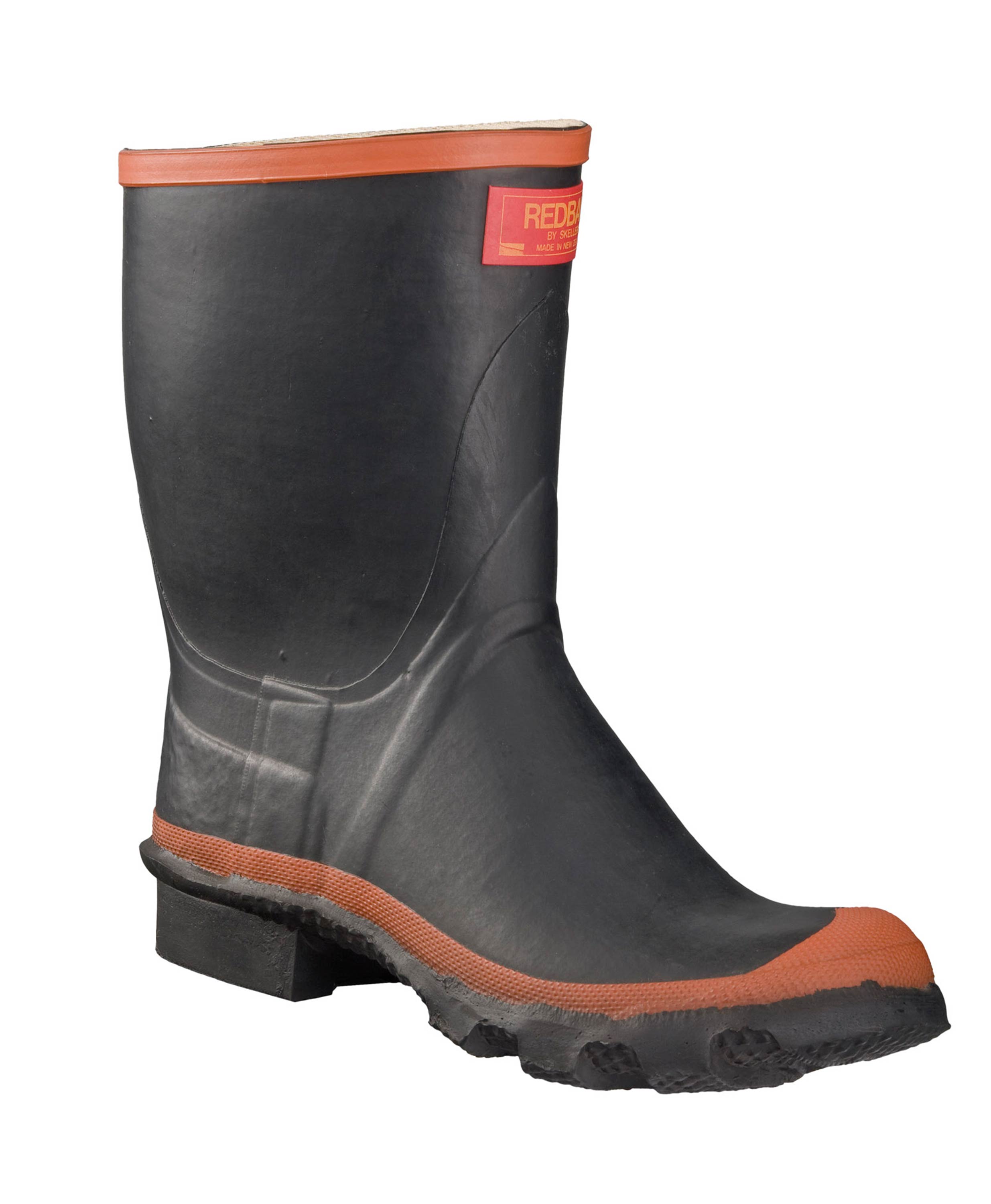 Red Band gumboots