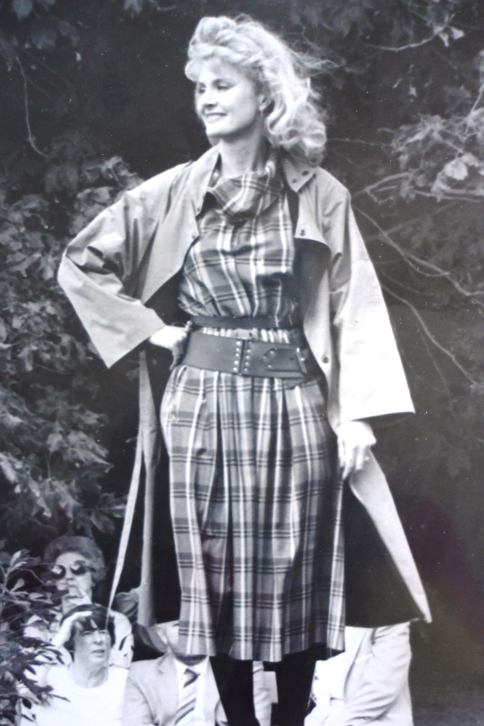 Maureen Lipman (born 1946) Maureen Lipman (born 1946)