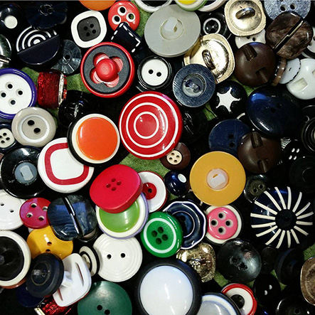 Buttons -443x 443
